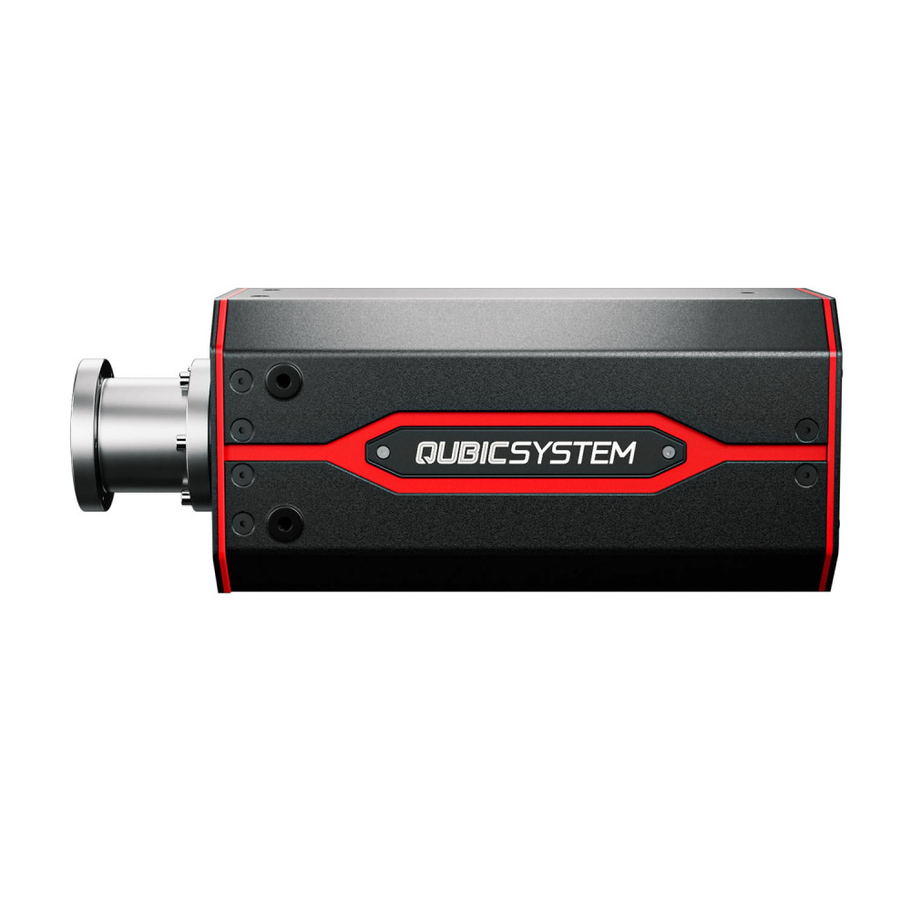 Qubic System QS-DD-20 Wheelbase