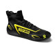 Sparco HYPERDRIVE – Schwarz & Gelb
