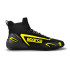 Sparco HYPERDRIVE – Schwarz & Gelb
