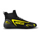 Sparco HYPERDRIVE – Schwarz & Gelb