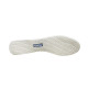 Sparco S-DRIVE MID - Weiß & Blau