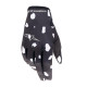 Alpinestars Radar Schwarz Weiß Handschuhe