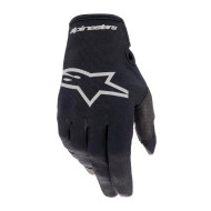 Alpinestars Radar Schwarz
