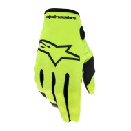Alpinestars Radar Elektrische Handschuhe