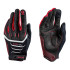Sparco HYPERGRIP – Schwarz & Rot