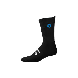 Cube Controls G+ Sim Racing Socken - Schwarz