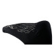 Cube Controls G+ Sim Racing Socken - Schwarz