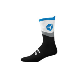 Cube Controls G+ Sim Racing Socken - Blau