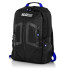 Sparco Stage Rucksack - Blau