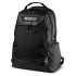 Sparco Superstage Rucksack – Schwarz