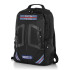 Stage Rucksack Martini Racing MY23 - Schwarz
