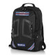 Stage Rucksack Martini Racing MY23 - Schwarz