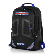 Stage Rucksack Martini Racing MY23 - Blau