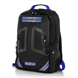 Stage Rucksack Martini Racing MY23 - Blau