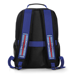 Stage Rucksack Martini Racing MY23 - Blau