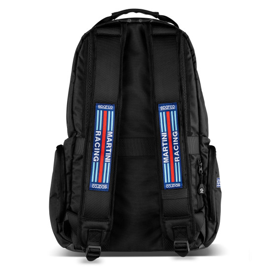Superstage Rucksack Martini Racing