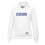 Damen Hoodie Sparco Original
