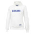 Damen Hoodie Sparco Original