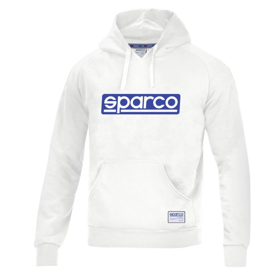 Herren Hoodie Sparco Original