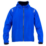 Herren Windstopper Jacke Sparco Wilson - Blau