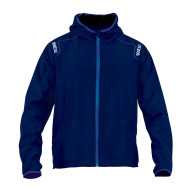 Herren Windstopper Jacke Sparco Wilson - Blau Marine