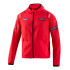 Windstopper Martini Racing - Rot