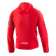 Windstopper Martini Racing - Rot