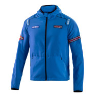 Windstopper Martini Racing - Blau