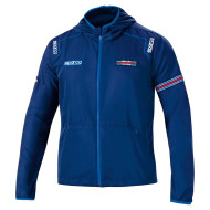 Windstopper Martini Racing – Navy Blau