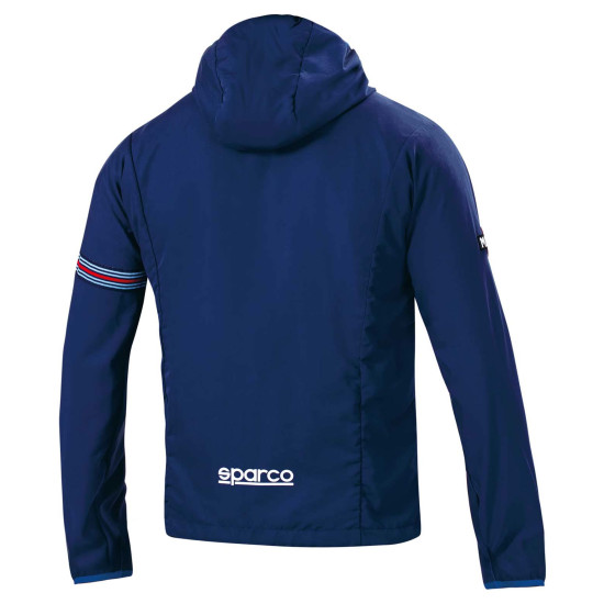 Windstopper Martini Racing – Navy Blau