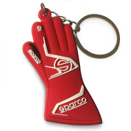 Sparco Handschuh 3D Schlüsselhalter