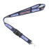 Sparco Martini Racing Schlüsselband