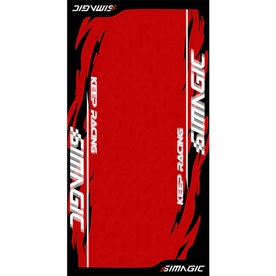 Simagic Bodenmatte