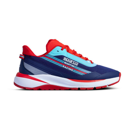 Herren Sneaker S-Run Martini Racing