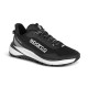 Herren Sneaker Sparco S-Run - Schwarz