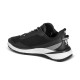 Herren Sneaker Sparco S-Run - Schwarz