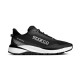Herren Sneaker Sparco S-Run - Schwarz