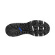 Herren Sneaker Sparco S-Run - Schwarz