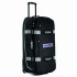 Martini Racing Tour Trolley Tasche - Schwarz & Grau