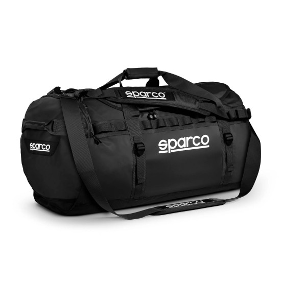 Sparco Dakar-L Sportback - Schwarz