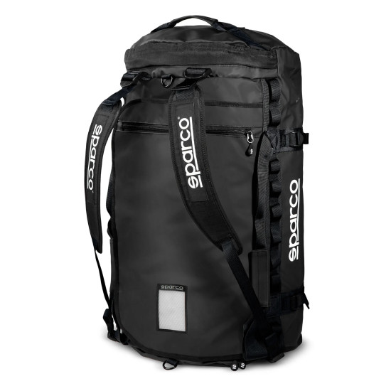 Sparco Dakar-L Sportback - Schwarz