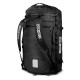 Sparco Dakar-L Sportback - Schwarz