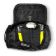 Sparco Dakar-L Sportback - Schwarz