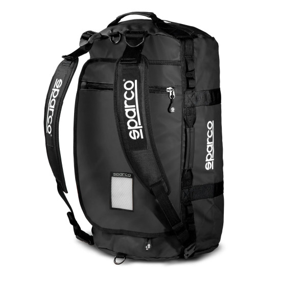 Sparco Dakar-S Sportback - Schwarz