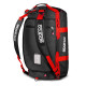 Sparco Dakar-S Sportback - Rot