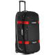 Sparco Tour Trolley Tasche - Schwarz & Rot