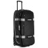 Sparco Tour Trolley Tasche - Schwarz & Grau