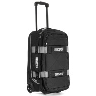 Sparco Travel Soft Cabin – Schwarz & Grau