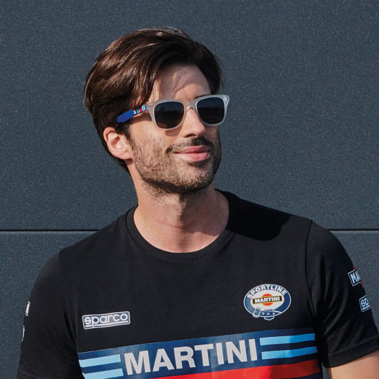 Martini Racing Sonnenbrille