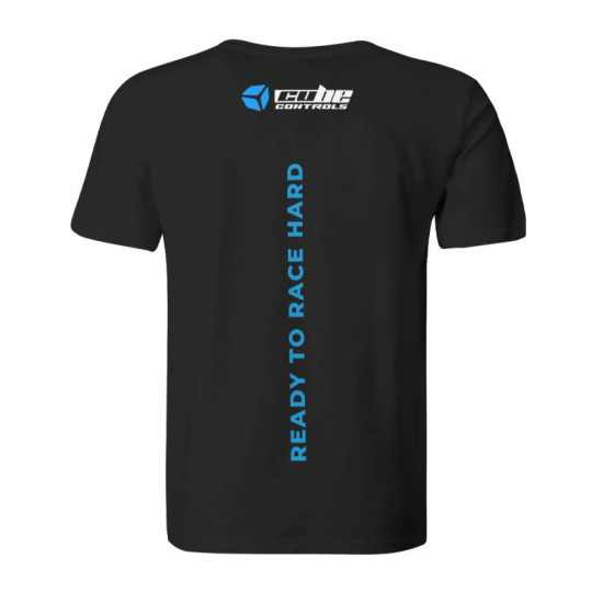 Cube Controls T-Shirt